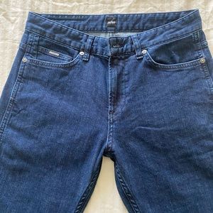 Hugo Boss DeminJeans